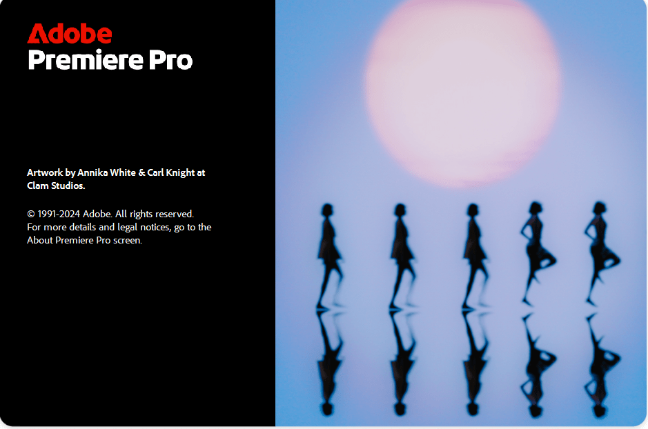 تحميل الاصدار الجديد Adobe Premiere Pro 2025 v25.1.0.073